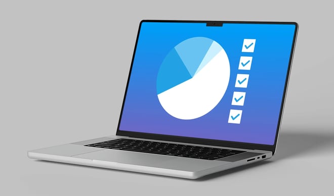 Erstellen Sie Ihre erste Befragung mit diesen 5 Schritten